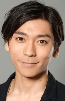 Kobashigawa, Yoshito image