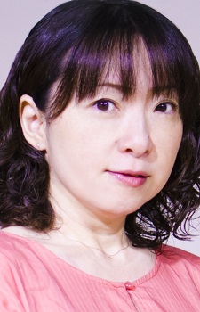 Youko Asada
