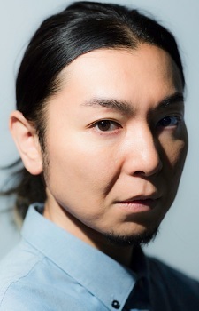Yasumura, Makoto image