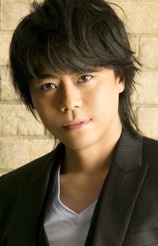 Daisuke Namikawa