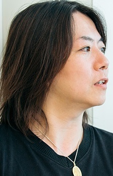 Oka, Naoki Image