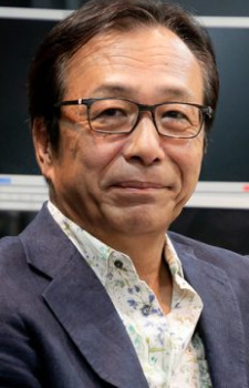 Tanaka, Hideyuki