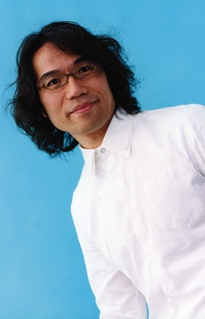 Iwai, Toshio