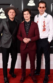 Lukas Graham