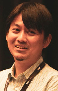 Imazu, Yoshiki Image