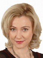 Orosz, Helga Image