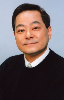 Suzuki, Kiyonobu