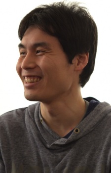 Toyama, Mitsuo