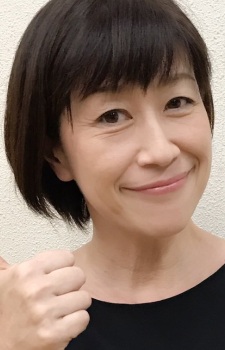 Kamei, Yoshiko