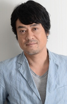 Keiji Fujiwara Myanimelist Net