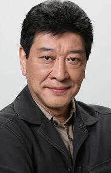 Tsutomu Isobe - Myanimelist.Net