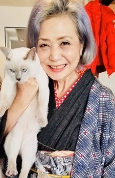 Uchida, Shungicu Image