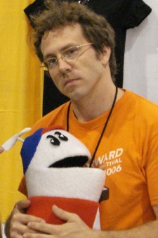 Chapman, Michael