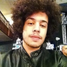 Garcia, Daniel
