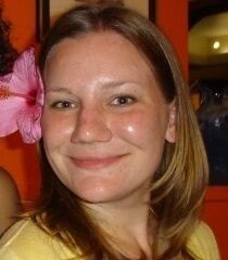 Marie Charlson