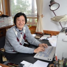 Miyazaki, Masaru Image