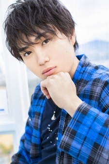  Nozuyama, Yukihiro