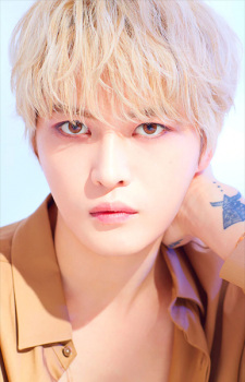 Jae Joong Image
