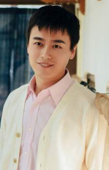 Poster of the person Lu Zhixing
