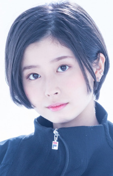 Poster of the person Mizuno Saku