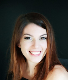 Locuratolo, Giorgia