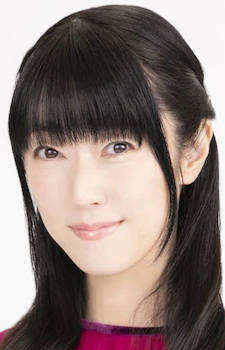 Kugimiya Rie