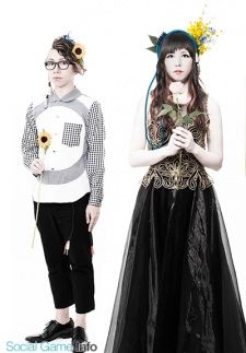 Mirai Kodai Gakudan Image