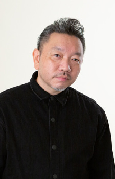 Nakao, Hiroyuki Image