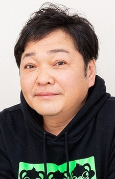 Kappei Yamaguchi - Wikipedia
