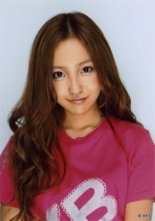 Itano, Tomomi Image