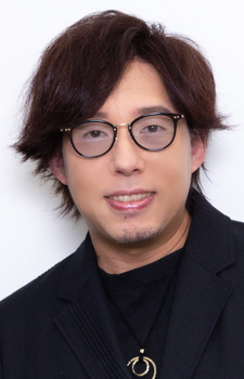 Hino, Satoshi image