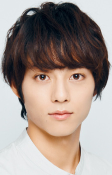 Nagata, Takato
