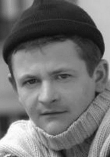 Alexandre Aubry