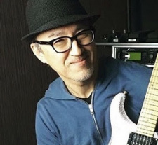 Masuzaki, Takashi