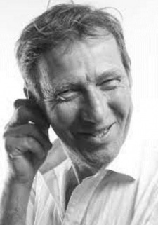Thierry Buisson