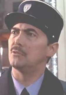 Jacques Chevalier