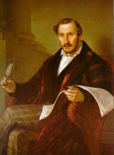Donizetti, Domenico Gaetano Maria Image
