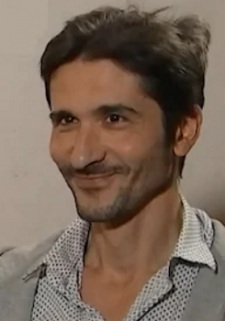 Valéry Bendjilali