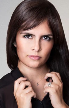 Leyla Rangel