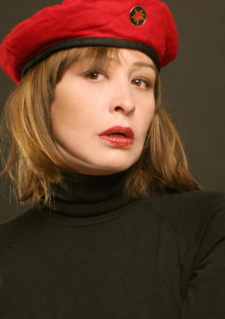 Carola Vázquez