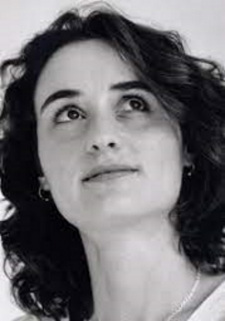 Véronique Uzureau