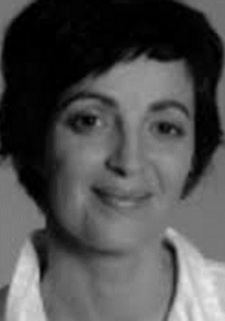 Isabelle Maudet