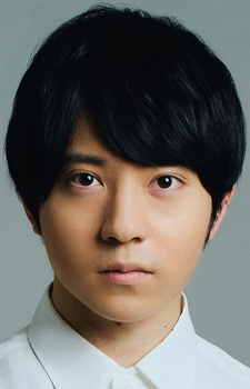 Uragami, Seishuu