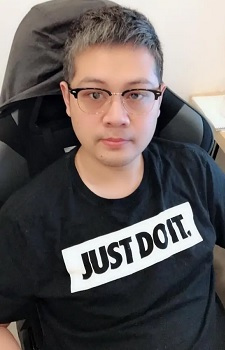 Huishuohua de Zhouzi Image