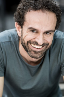 Parise, Alessandro