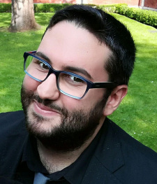 Luzzi, Antonino