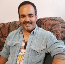 Héctor Rocha