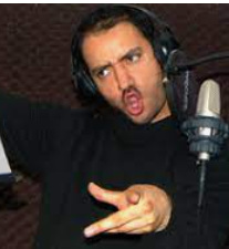 Rodrigo Saavedra