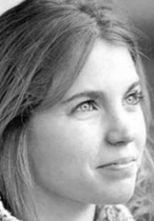Coralie Vanderliden
