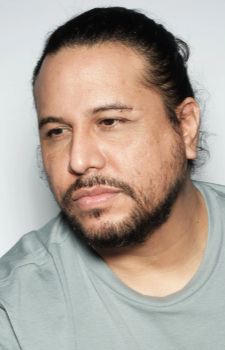 Bernal, Rómulo image